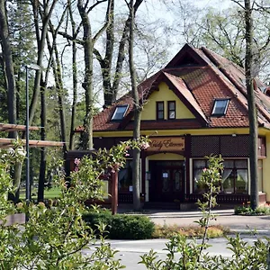 Hotel Villa Hotel