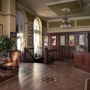 Cotton House 4*, Budapešť Maďarsko