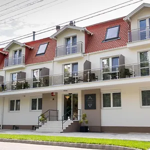Hotel Crystal