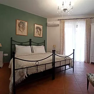 Toscana Apartment