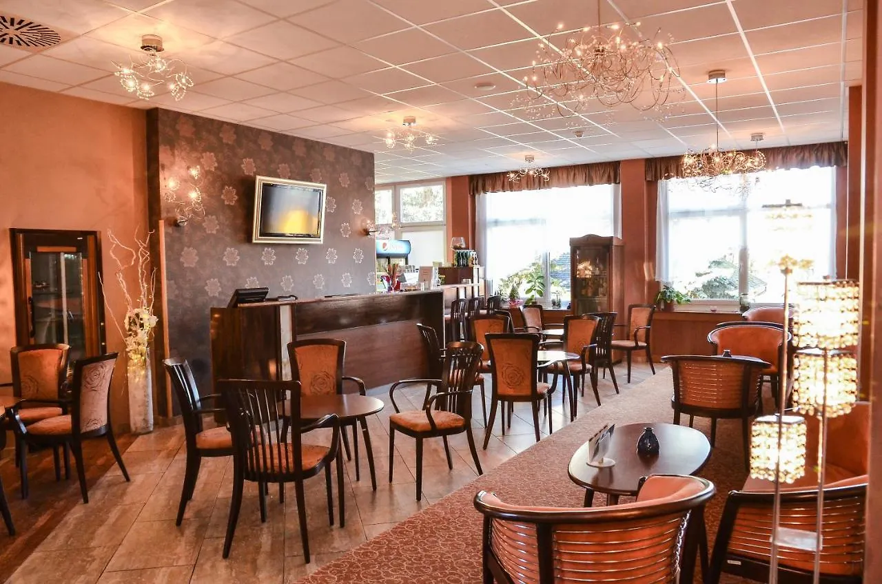 Hotel Baratsag Hajdúszoboszló