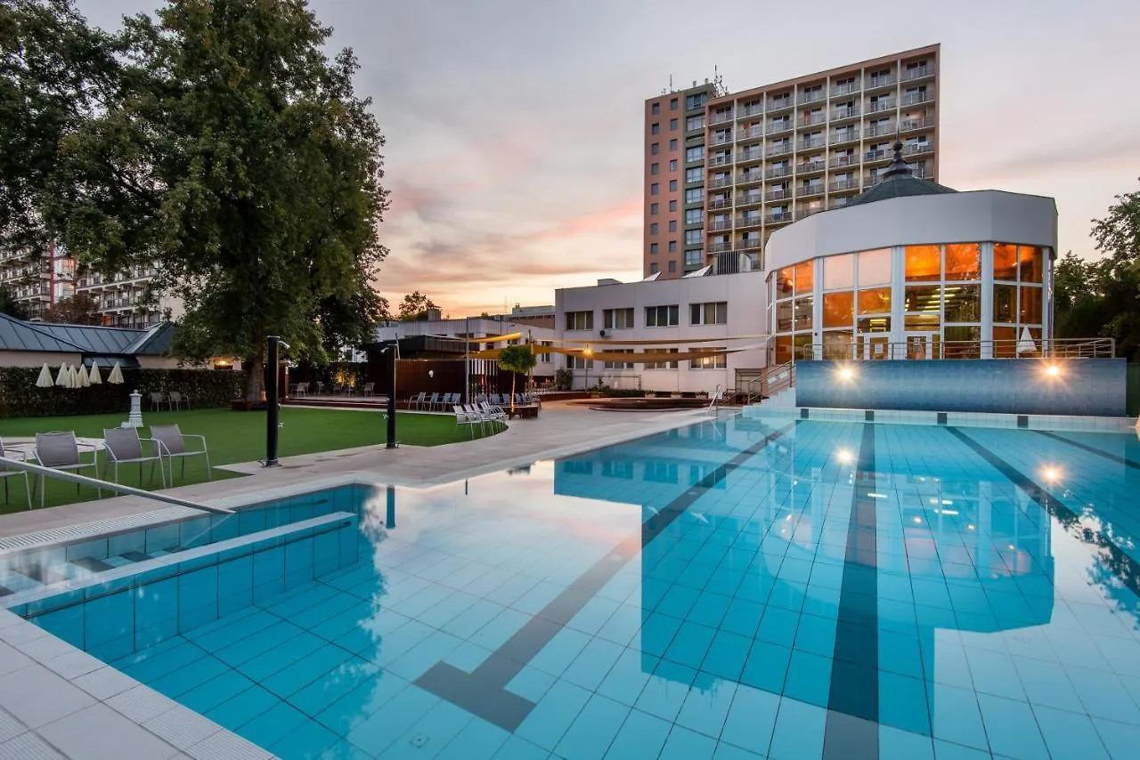 Hotel Baratsag Hajdúszoboszló