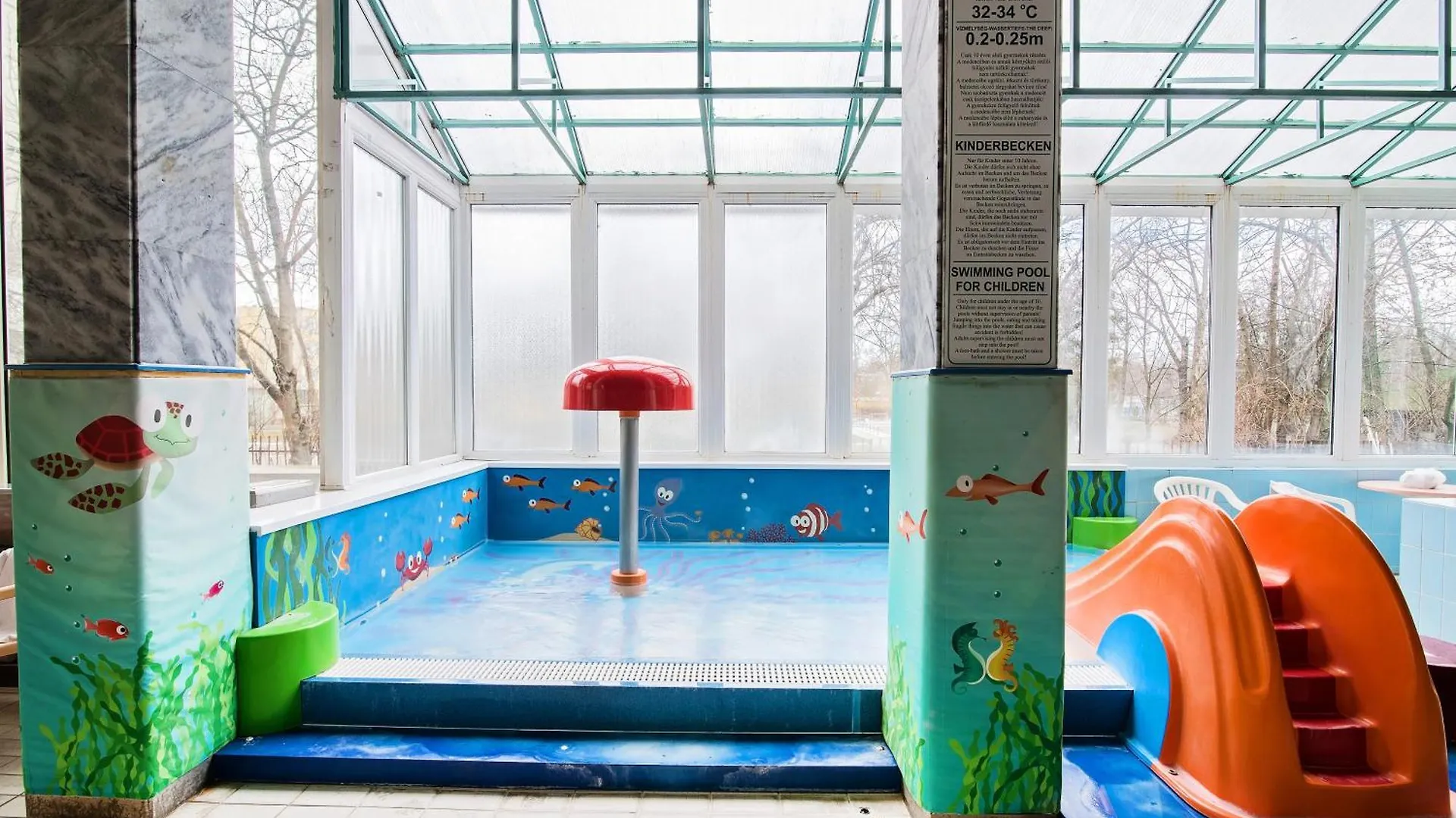 Hotel Baratsag Hajdúszoboszló 3*,  Hongarije