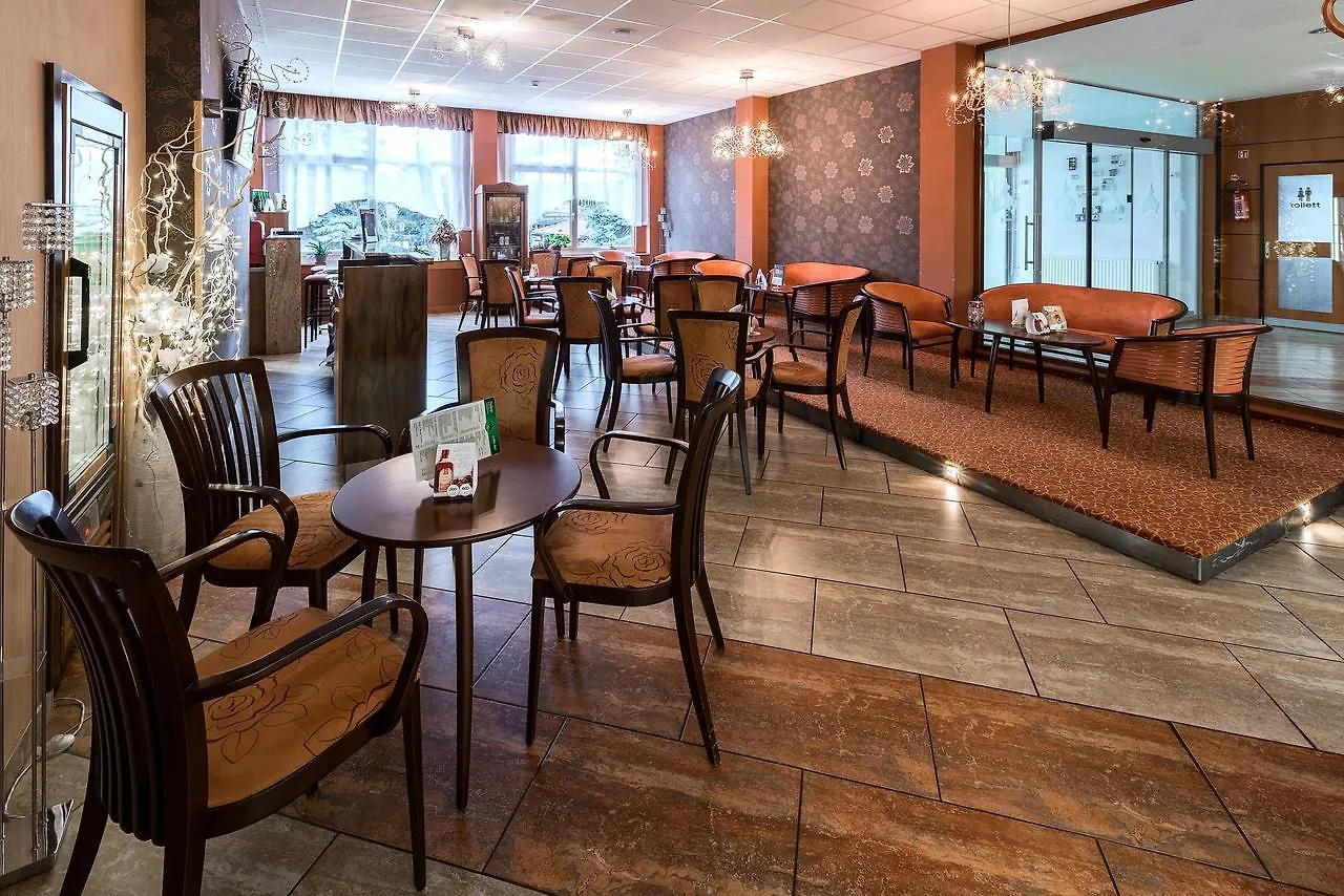 Hotel Baratsag Hajdúszoboszló