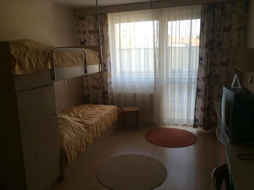 Hotel Baratsag Hajdúszoboszló